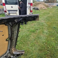 фото thumb №5, Дах обшивка audi a6 c8 універсал