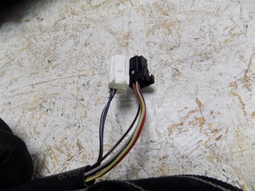 фото thumb №7, Nissan leaf ii дзеркало праві 8 pin 6+2 асистент 2270.5002