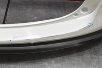 фото thumb №6, Бампер задня задній білий pdc kd47-50221 mazda cx-5 1 i 12-17