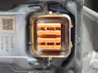 фото thumb №13, Двигатель привод электрический зад 4x4 awd 4d1 tesla модель y 514km 24r fv