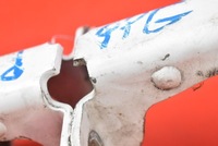 фото thumb №10, Петля петли дверь правый перед nissan primastar 1 i 02-06