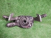 фото thumb №1, Лента подрулевые рычаги peugeot 2008 ii автомат 2022