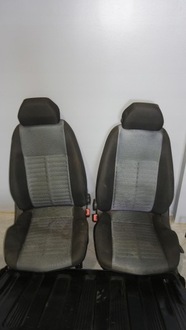 фото thumb №11, Сидіння сидіння заднє сидіння citroen c4 picasso 08r.