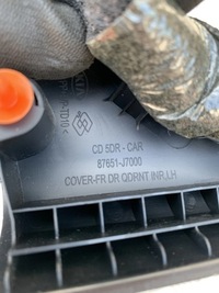 фото thumb №6, Захист трикутник дзеркало l/p kia ceed iii 18-