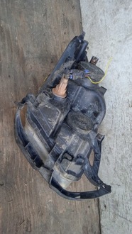 фото thumb №8, Ford fusion mk1 usa лампа перед левая