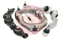 Комплект рычагов перед mercedes w211 s211 r230 c219 Киев, фото thumb