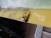 фото thumb №14, Молдинг порог левая audi r8 420 06-15 порог левый