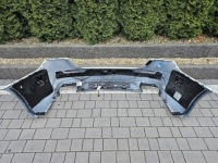 Maserati quattroporte vi бампер задний задний комплектный Недорого, фото thumb