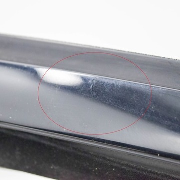 фото thumb №6, Bmw x7 g07 2019 левая сторона планка / прокладка стёкла дверь