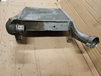 фото thumb №5, Радіатор інтеркулер porsche panamera 970 3,0 tdi 97011020935