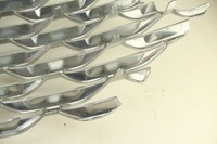 фото thumb №11, Решітка радіатора решітка радіатора ford explorer platinum lb5b-8150-daw