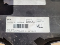 фото thumb №13, Bmw 3 iii g20 g21 sport line 18r-- бампер передній