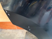 фото thumb №5, Renault espace v дверь правый задняя полный tegne