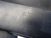 фото thumb №11, Honda cr-v кутник бампера лівий зад 71507-tnyy-g002