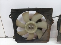 фото thumb №3, Вентилятор радіатора 2.0 d комплект toyota rav4 ii 2000-2005