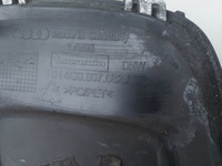 фото thumb №6, Audi a6 c7 рестайлинг решётка бампера правая перед