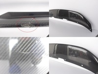 фото thumb №11, Maserati granturismo m149 sport 17- карбон спойлер