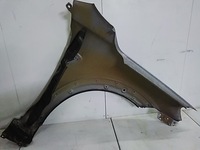 фото thumb №6, B541 chevrolet captiva крило лівий перед 92u