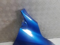 фото thumb №5, Крыло передний правый renault megane iii terna