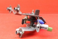 Педаль сцепление eu 465034726r renault captur 1 i 1.2 tce 120 km 13-19 в Украине, фото thumb