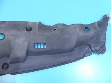 фото thumb №2, Защита ремня передней civic viii sedan 06-09