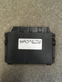 фото thumb №1, Блок управления коробки a0255452632 mercedes ml w163 2.7