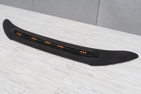 фото thumb №6, Ford ranger t7 2016-2023 вітровик капот з led