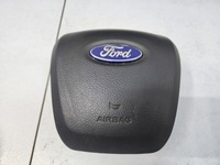 фото thumb №13, Приборная панель консоль подушки безопасности ремни коленная подушка безопасности eu ford ranger v 5