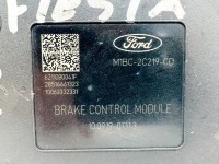 фото thumb №4, # abs ford fiesta puma m1bc-2b373-cd m1bc-2c219-cd #