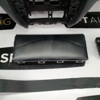 фото thumb №7, Skoda octavia iii 3 5e0 торпедо консоль подушки ремені подушка  air bag