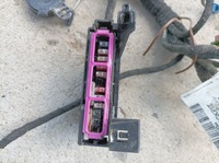 фото thumb №14, Audi q7 15- электропроводка жгут панели консоли usa