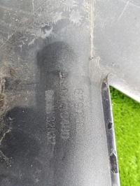 Citroen ds7 ds 7 crossback lift уголок бампера левый перед передний 22- Киев, фото thumb