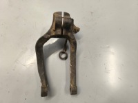 фото thumb №3, Вилка кронштейн амортизатора левый перед alfa romeo 159 50704963