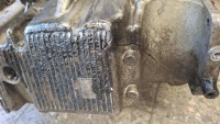 фото thumb №14, Двигатель suzuki sx4 1.9 ddid 90tys d19aa