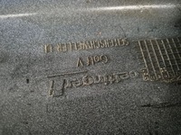 фото thumb №8, Oettinger golf v молдинг порог