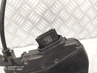 фото thumb №8, Замок двері задніх правих задня renault clio iv