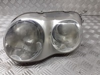 фото thumb №1, Лампа ліва передня hyundai coupe i europa