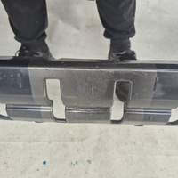 фото thumb №8, Ford ranger iii 3 wildtrack lift 15-19 бампер перед передний pdc