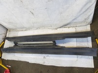 фото thumb №1, Молдинг порог левая mini cooper r56 lift