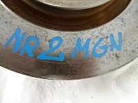 фото thumb №13, Citroen c3 iii 1.5 bluehdi амортизатор mcpherson  поворотный кулак амортизатор правое p55