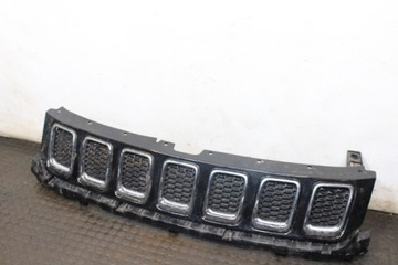 фото thumb №1, Решётка решётка радиатора jeep compass ii