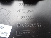 фото thumb №10, Peugeot 2008 спойлер бампера перед oryg