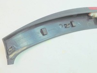 фото thumb №11, Chrysler pacifica 2005r спойлер молдинг накладка задня