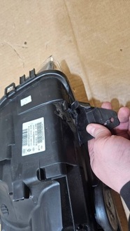 фото thumb №6, Лампа перед передня права renault clio iv звичайна 260102796r