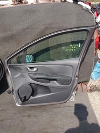 фото thumb №10, Дверь правый перед передние renault clio iv 12-20 hb 5d tekng