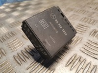 фото thumb №1, Mercedes-benz a w169 блок управления / модуль парковки pdc