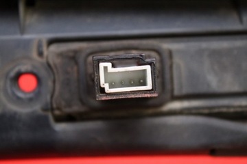 фото thumb №13, Накладка ручка крышки зад задняя тёмно-синяя 7052452 bmw x3 e83 03-06