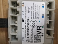 фото thumb №2, Модуль блок керування двері sprinter w907 a9079003705