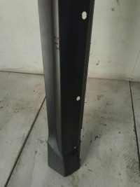 фото thumb №2, D775 накладка поріг antara права