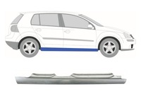 фото thumb №1, Vw golf v 2003-2009 поріг ремкомплект права 5d